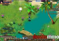 Crystal Saga 27 server